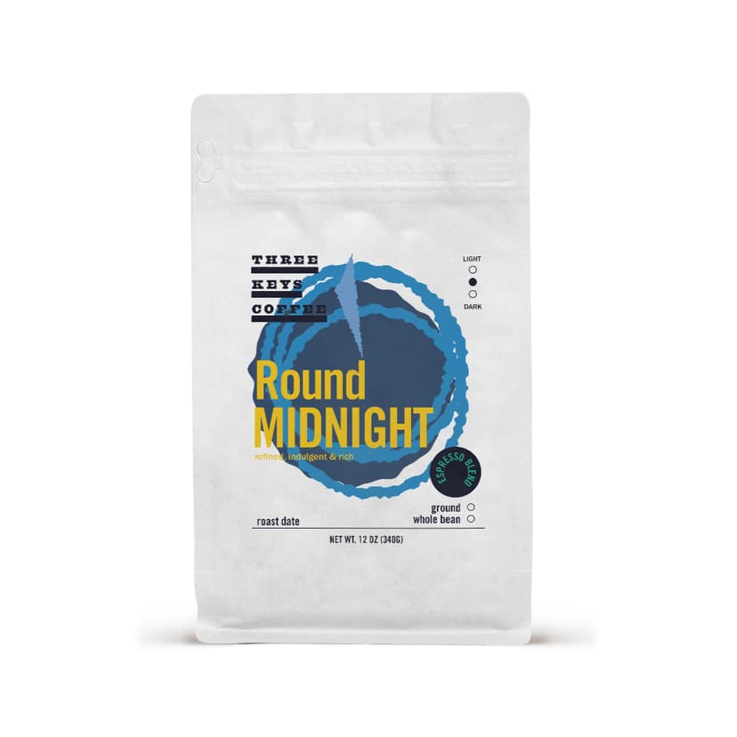Round Midnight