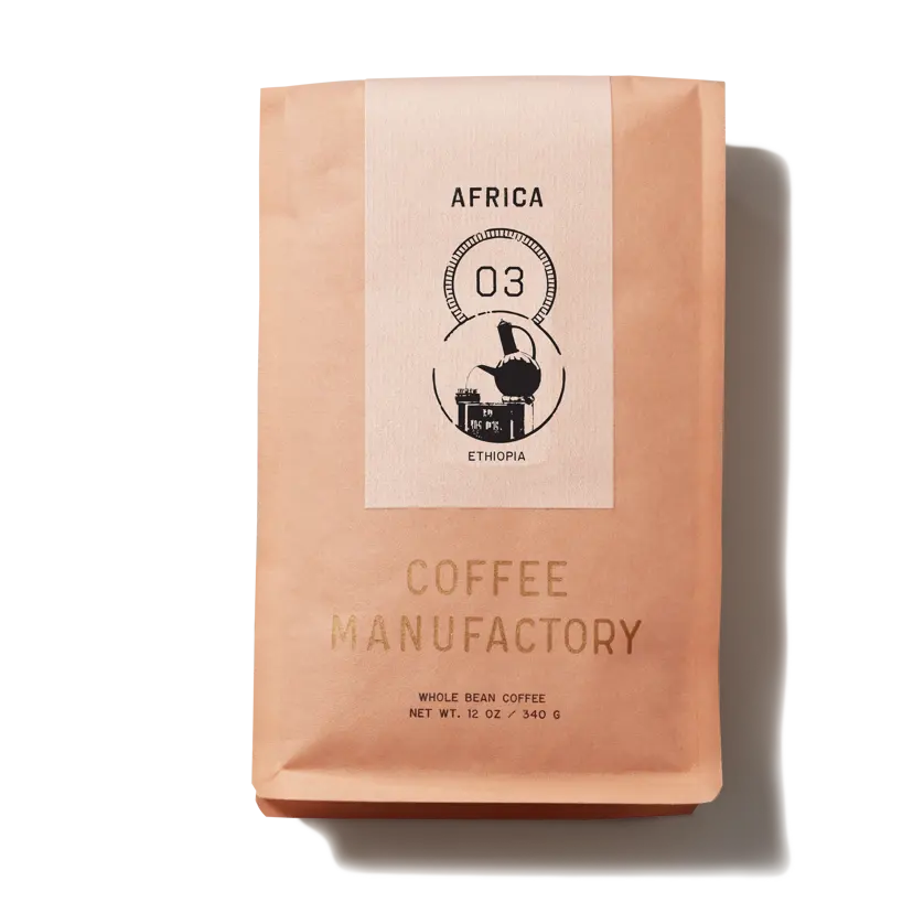 03 Africa - Burundi Ndago