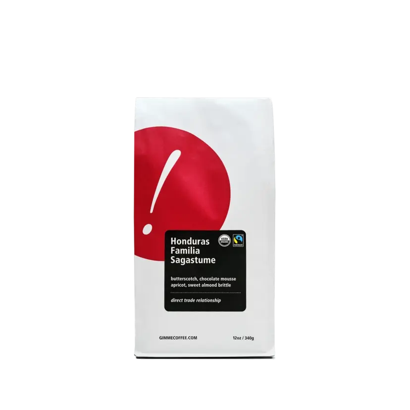 Honduras Familia Sagastume