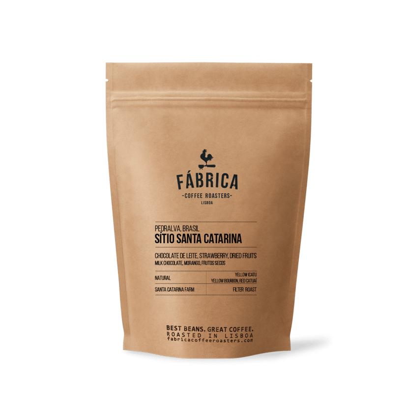 Sítio Santa Catarina