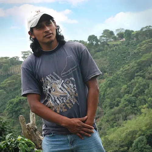 Honduras Las Peñitas