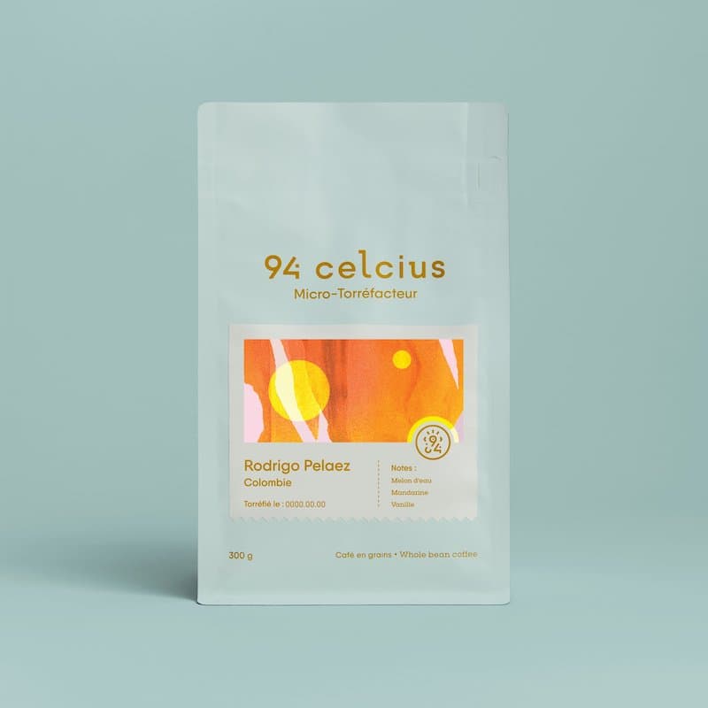 Rodrigo Pelaez Limited Edition