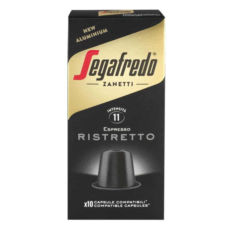 Espresso Ristretto