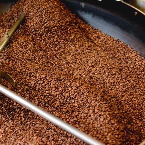 Eternal Flame (Fairtrade)