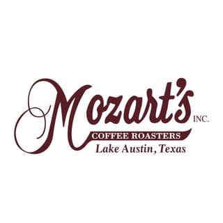Mozart’s Coffee Roasters