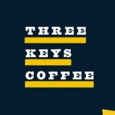 Three Keys Coffee