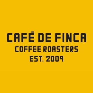 Café de Finca